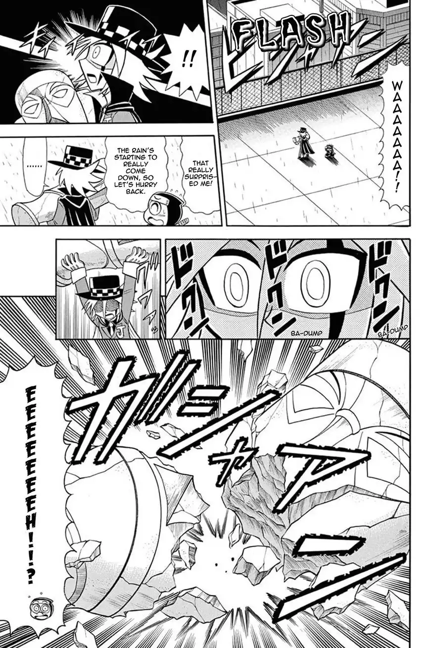 Kaitou Joker Chapter 35 5